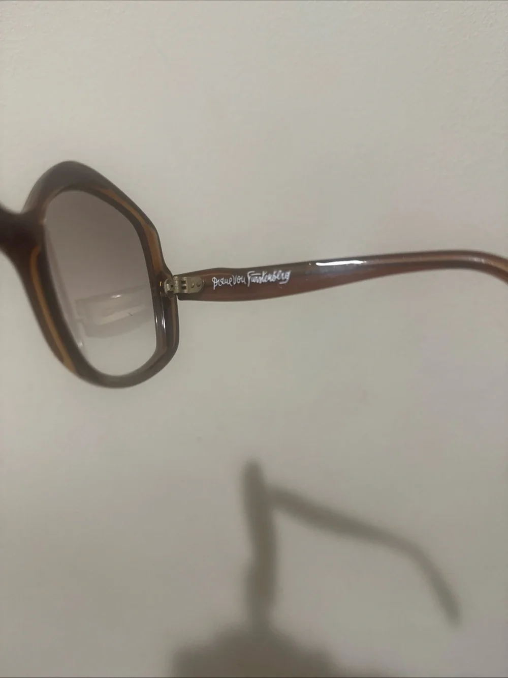 Diane Von Furstenberg vintage diane